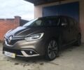 Коричневий Рено Сценік, об'ємом двигуна 1.6 л та пробігом 199 тис. км за 13758 $, фото 1 на Automoto.ua