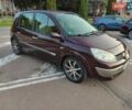 Коричневий Рено Сценік, об'ємом двигуна 1.6 л та пробігом 238 тис. км за 4500 $, фото 4 на Automoto.ua