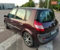 Коричневий Рено Сценік, об'ємом двигуна 1.6 л та пробігом 238 тис. км за 4500 $, фото 8 на Automoto.ua