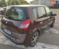 Коричневий Рено Сценік, об'ємом двигуна 1.6 л та пробігом 238 тис. км за 4500 $, фото 9 на Automoto.ua