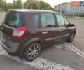 Коричневий Рено Сценік, об'ємом двигуна 1.6 л та пробігом 238 тис. км за 4500 $, фото 3 на Automoto.ua