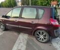 Коричневий Рено Сценік, об'ємом двигуна 1.6 л та пробігом 238 тис. км за 4500 $, фото 1 на Automoto.ua