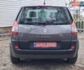 Коричневий Рено Сценік, об'ємом двигуна 1.6 л та пробігом 163 тис. км за 4499 $, фото 8 на Automoto.ua
