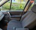 Коричневый Рено Сценик, объемом двигателя 1.6 л и пробегом 119 тыс. км за 5800 $, фото 37 на Automoto.ua
