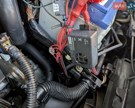 Коричневый Рено Сценик, объемом двигателя 1.6 л и пробегом 119 тыс. км за 5800 $, фото 64 на Automoto.ua