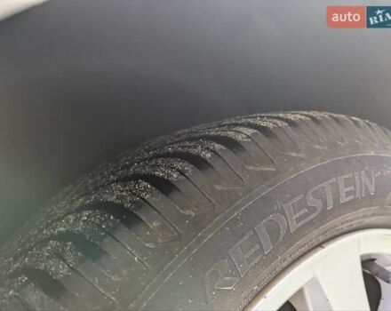 Коричневый Рено Сценик, объемом двигателя 1.6 л и пробегом 119 тыс. км за 5800 $, фото 67 на Automoto.ua