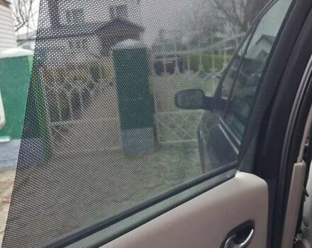 Коричневий Рено Сценік, об'ємом двигуна 1.6 л та пробігом 163 тис. км за 4499 $, фото 17 на Automoto.ua