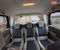 Коричневий Рено Сценік, об'ємом двигуна 1.6 л та пробігом 163 тис. км за 4499 $, фото 16 на Automoto.ua