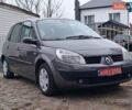 Коричневий Рено Сценік, об'ємом двигуна 1.6 л та пробігом 163 тис. км за 4499 $, фото 6 на Automoto.ua