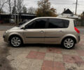 Рено Сценик 2006 в Краматорске на Automoto.ua Коричневый Рено Сценик, объемом двигателя 1.87 л и пробегом 365 тыс. км за 5200 $, фото 2 на Automoto.ua