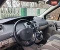 Коричневий Рено Сценік, об'ємом двигуна 1.6 л та пробігом 163 тис. км за 4499 $, фото 12 на Automoto.ua