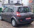 Коричневий Рено Сценік, об'ємом двигуна 1.6 л та пробігом 163 тис. км за 4499 $, фото 7 на Automoto.ua