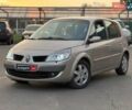 Коричневый Рено Сценик, объемом двигателя 1.9 л и пробегом 202 тыс. км за 5690 $, фото 1 на Automoto.ua