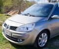 Коричневый Рено Сценик, объемом двигателя 2 л и пробегом 243 тыс. км за 6100 $, фото 1 на Automoto.ua