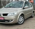 Коричневый Рено Сценик, объемом двигателя 1.6 л и пробегом 160 тыс. км за 5700 $, фото 1 на Automoto.ua