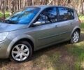 Коричневый Рено Сценик, объемом двигателя 2 л и пробегом 243 тыс. км за 6100 $, фото 4 на Automoto.ua
