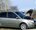 Коричневый Рено Сценик, объемом двигателя 2 л и пробегом 243 тыс. км за 6100 $, фото 11 на Automoto.ua