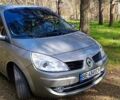 Коричневый Рено Сценик, объемом двигателя 2 л и пробегом 243 тыс. км за 6100 $, фото 3 на Automoto.ua
