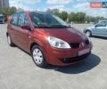 Коричневый Рено Сценик, объемом двигателя 1.6 л и пробегом 170 тыс. км за 5950 $, фото 1 на Automoto.ua