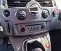 Коричневый Рено Сценик, объемом двигателя 2 л и пробегом 243 тыс. км за 6100 $, фото 19 на Automoto.ua