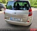 Коричневий Рено Сценік, об'ємом двигуна 1.6 л та пробігом 124 тис. км за 6500 $, фото 4 на Automoto.ua