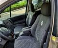 Коричневий Рено Сценік, об'ємом двигуна 1.6 л та пробігом 124 тис. км за 6500 $, фото 10 на Automoto.ua