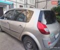 Коричневый Рено Сценик, объемом двигателя 1.5 л и пробегом 255 тыс. км за 3650 $, фото 5 на Automoto.ua