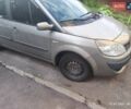 Коричневый Рено Сценик, объемом двигателя 1.5 л и пробегом 255 тыс. км за 3650 $, фото 7 на Automoto.ua