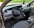 Коричневий Рено Сценік, об'ємом двигуна 1.6 л та пробігом 124 тис. км за 6500 $, фото 9 на Automoto.ua