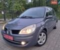 Коричневий Рено Сценік, об'ємом двигуна 1.6 л та пробігом 198 тис. км за 5499 $, фото 1 на Automoto.ua