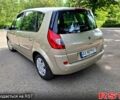 Коричневий Рено Сценік, об'ємом двигуна 1.6 л та пробігом 124 тис. км за 6500 $, фото 5 на Automoto.ua