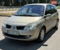 Коричневый Рено Сценик, объемом двигателя 2 л и пробегом 292 тыс. км за 4900 $, фото 1 на Automoto.ua