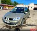 Коричневий Рено Сценік, об'ємом двигуна 2 л та пробігом 240 тис. км за 4900 $, фото 1 на Automoto.ua
