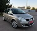 Коричневий Рено Сценік, об'ємом двигуна 1.6 л та пробігом 120 тис. км за 6000 $, фото 1 на Automoto.ua