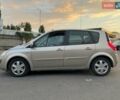 Коричневый Рено Сценик, объемом двигателя 1.9 л и пробегом 202 тыс. км за 5690 $, фото 5 на Automoto.ua