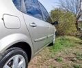 Коричневый Рено Сценик, объемом двигателя 2 л и пробегом 243 тыс. км за 6100 $, фото 2 на Automoto.ua