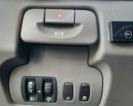 Коричневый Рено Сценик, объемом двигателя 1.6 л и пробегом 187 тыс. км за 7000 $, фото 17 на Automoto.ua