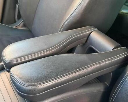 Коричневый Рено Сценик, объемом двигателя 1.6 л и пробегом 187 тыс. км за 7000 $, фото 10 на Automoto.ua