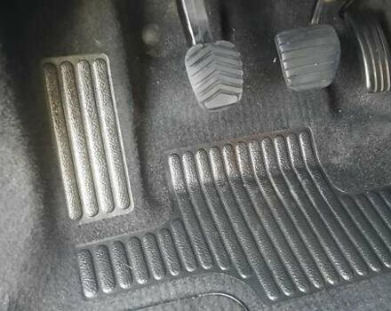 Коричневый Рено Сценик, объемом двигателя 1.6 л и пробегом 187 тыс. км за 7000 $, фото 21 на Automoto.ua