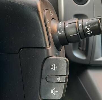 Коричневый Рено Сценик, объемом двигателя 1.6 л и пробегом 187 тыс. км за 7000 $, фото 13 на Automoto.ua