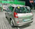 Коричневый Рено Сценик, объемом двигателя 1.6 л и пробегом 187 тыс. км за 7000 $, фото 6 на Automoto.ua