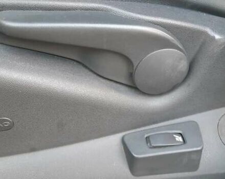 Коричневый Рено Сценик, объемом двигателя 1.6 л и пробегом 187 тыс. км за 7000 $, фото 22 на Automoto.ua