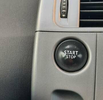 Коричневый Рено Сценик, объемом двигателя 1.6 л и пробегом 187 тыс. км за 7000 $, фото 12 на Automoto.ua