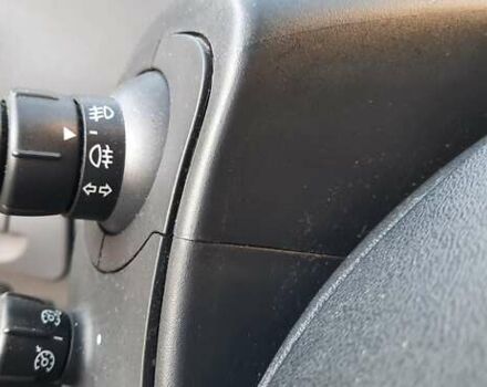 Коричневый Рено Сценик, объемом двигателя 1.6 л и пробегом 187 тыс. км за 7000 $, фото 18 на Automoto.ua