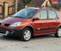 Коричневий Рено Сценік, об'ємом двигуна 1.6 л та пробігом 186 тис. км за 6500 $, фото 1 на Automoto.ua