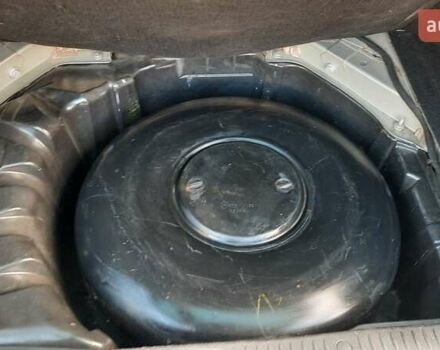 Коричневый Рено Сценик, объемом двигателя 1.6 л и пробегом 187 тыс. км за 7000 $, фото 27 на Automoto.ua