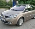 Коричневий Рено Сценік, об'ємом двигуна 1.6 л та пробігом 187 тис. км за 5999 $, фото 1 на Automoto.ua