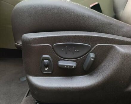 Коричневий Рено Сценік, об'ємом двигуна 1.4 л та пробігом 215 тис. км за 7500 $, фото 24 на Automoto.ua