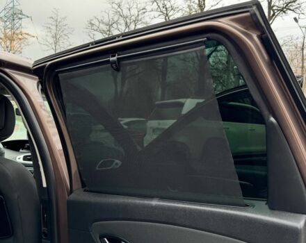 Коричневий Рено Сценік, об'ємом двигуна 0 л та пробігом 200 тис. км за 7000 $, фото 7 на Automoto.ua