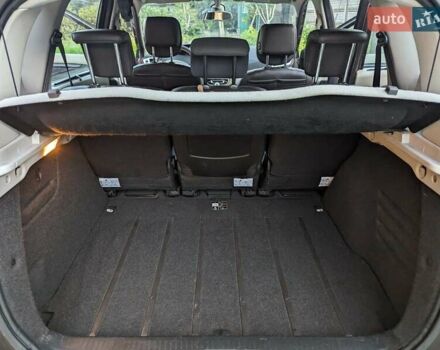 Коричневий Рено Сценік, об'ємом двигуна 1.9 л та пробігом 270 тис. км за 7100 $, фото 12 на Automoto.ua